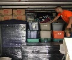 Get Local Moving Service From Experts Company