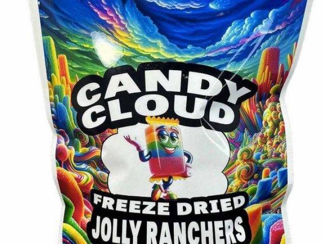 Freeze Dried Candy Discount 15% off For candy.cloud - 1