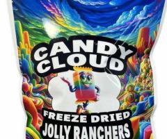 Freeze Dried Candy Discount 15% off For candy.cloud