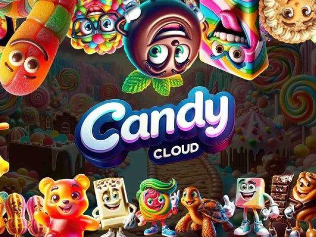Freeze Dried Candy Discount 15% off For candy.cloud - 2