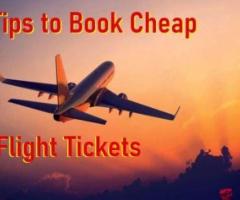 Cheap Air Tickets, Airline Tickets & Airfare Deals