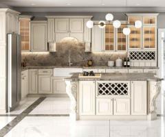 GRD Home Improvement: Cabinets for Kitchen for Sale Corona - Image 2