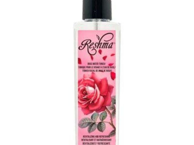Unveil Skin's Natural Beauty With Rose Water Toner - Reshma Beauty - 1