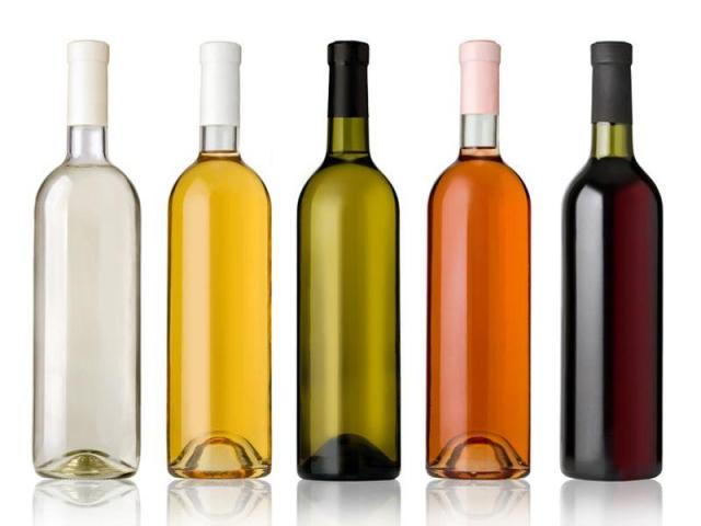 Wine Bottles Supplier - 1