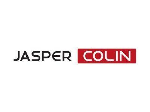 Data Intelligence Services: Jasper Colin - 1