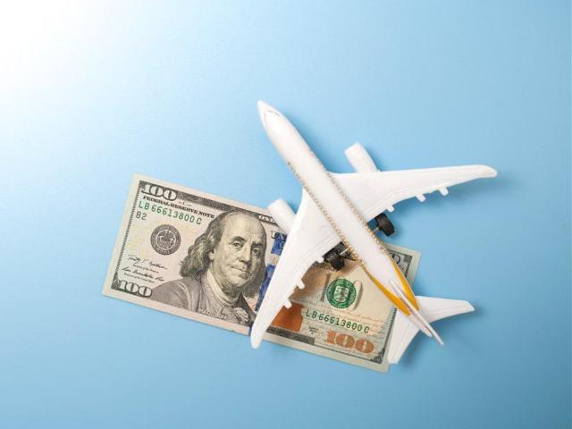 Travel & Expense Management Software Charlotte NC - 1
