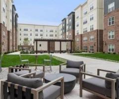 Modern Student Accommodation Dallas: Your Ideal Living Space! - Image 2