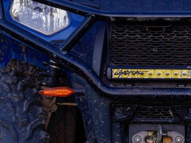 High-Performance Light Bars for Sale - Illuminate Your Path with Lightforce - 1