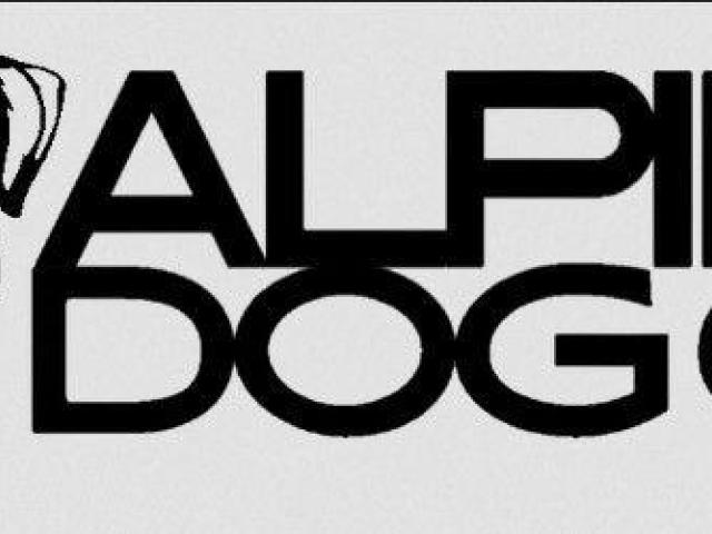 alpinedogco.ca 10% off custom dog gear - 2