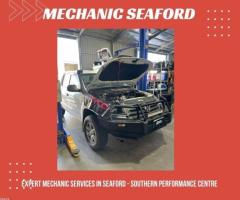 Precision Auto Care: Expert Mechanic in Seaford
