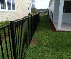 Expert Fence Installation & Repair Services in Jacksonville | Fence Pro Jax